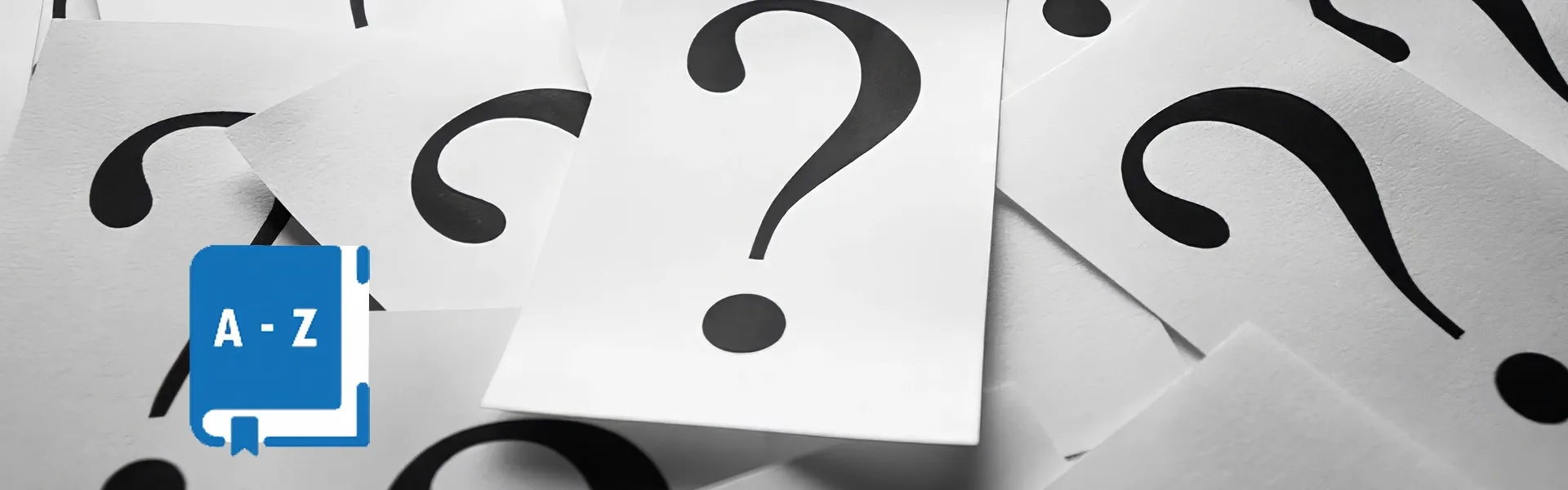 Glossar rund um Fenstern, Türen und mehr
